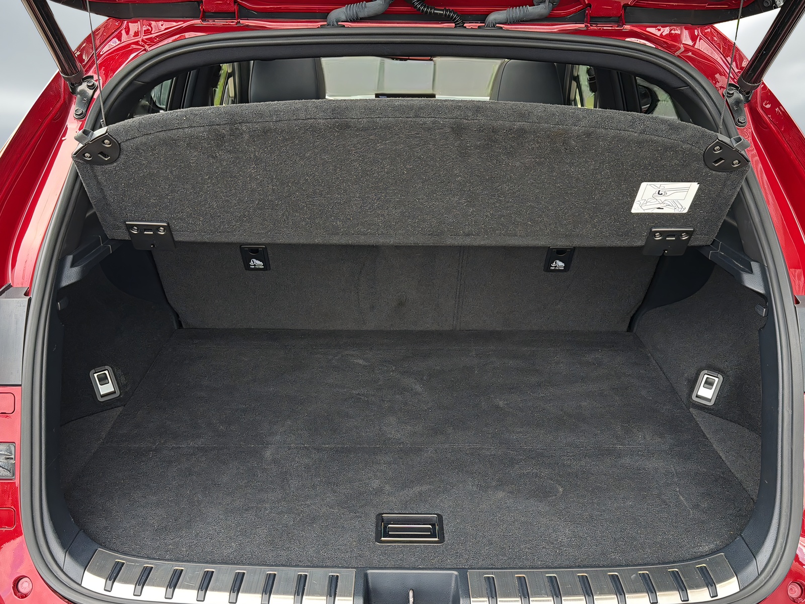 LEXUS NX 300h F-Sport E-Four Automatic-image-14