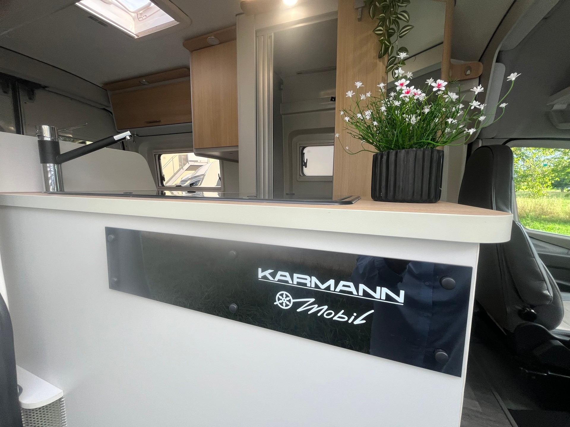 KARMANN Ford Dexter 570 Karmann 4x4-image-10