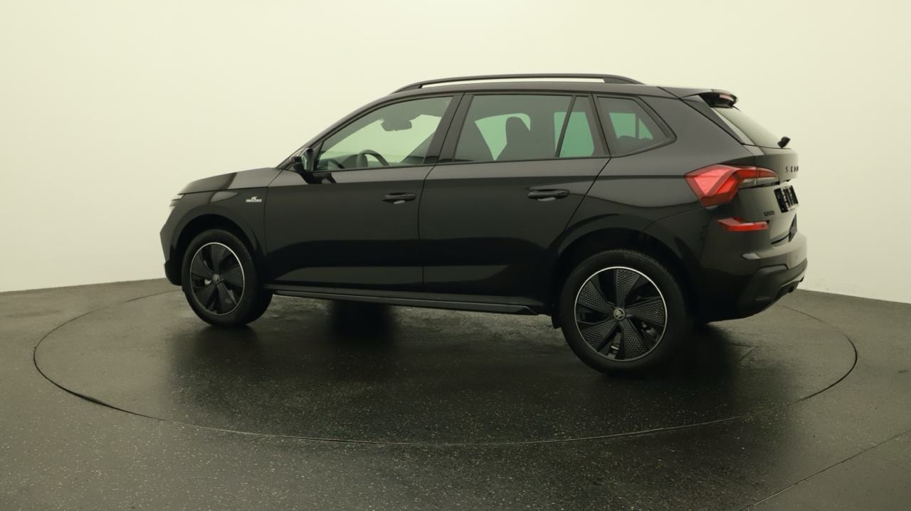 SKODA Kamiq 1.5 TSI ACT Monte Carlo DSG-image-2