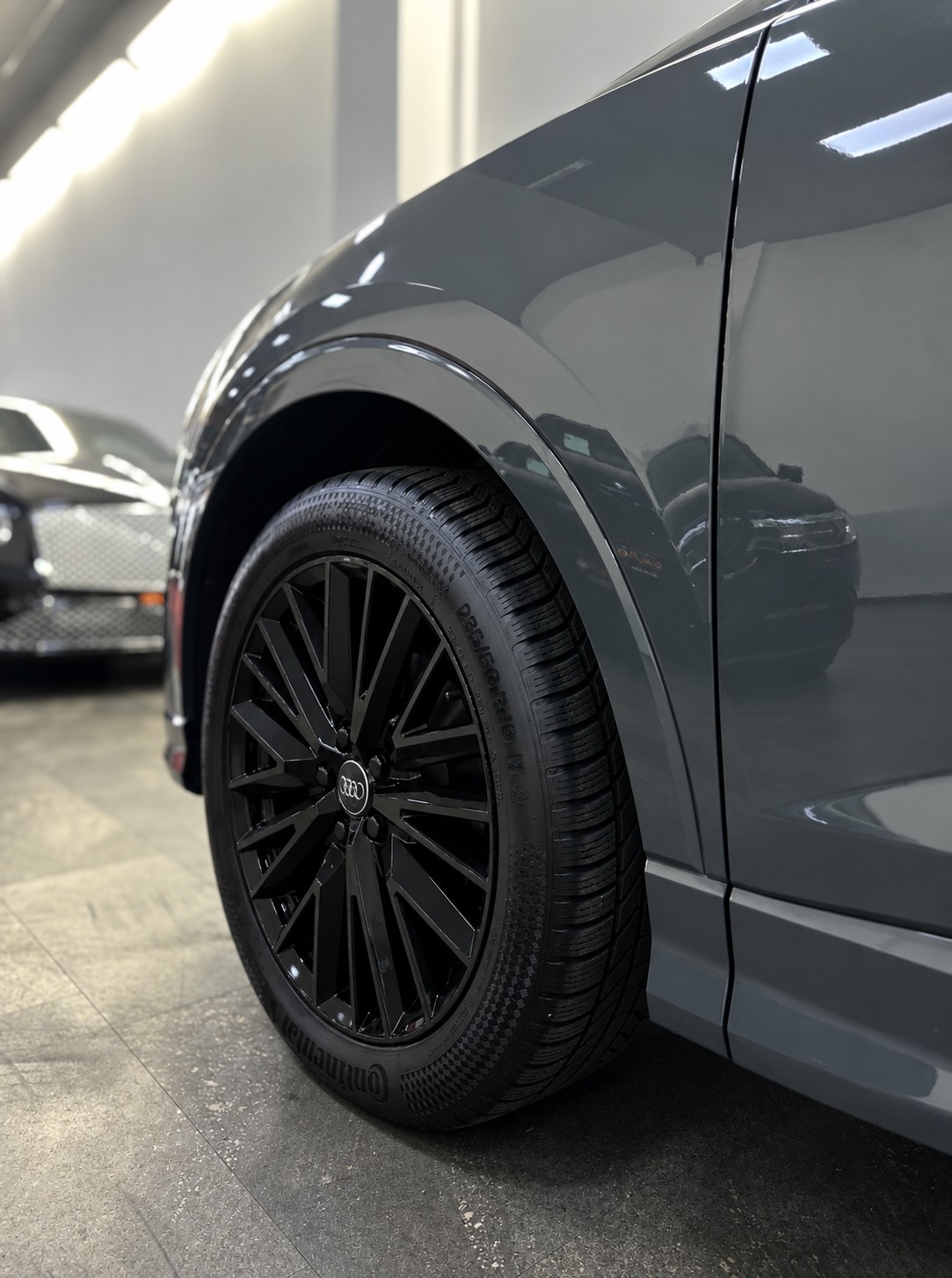 AUDI Q3 Sportback 35 TFSI S line S-tronic-image-3