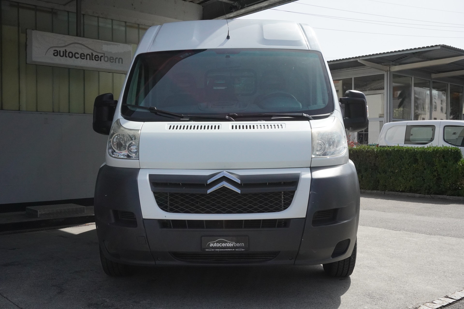 CITROEN Jumper 2.2 HDi 33 L2H2-image-2