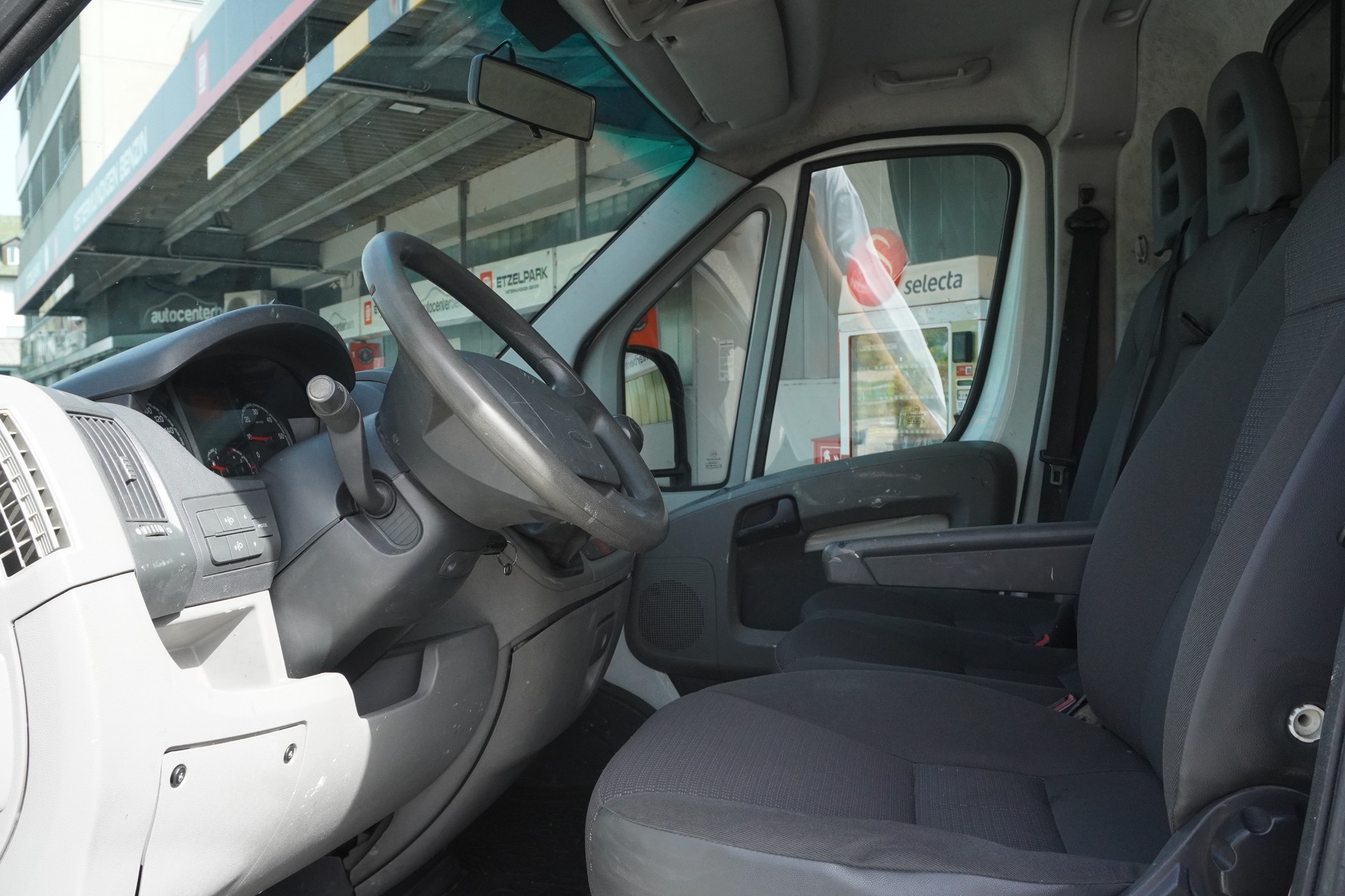 CITROEN Jumper 2.2 HDi 33 L2H2-image-7