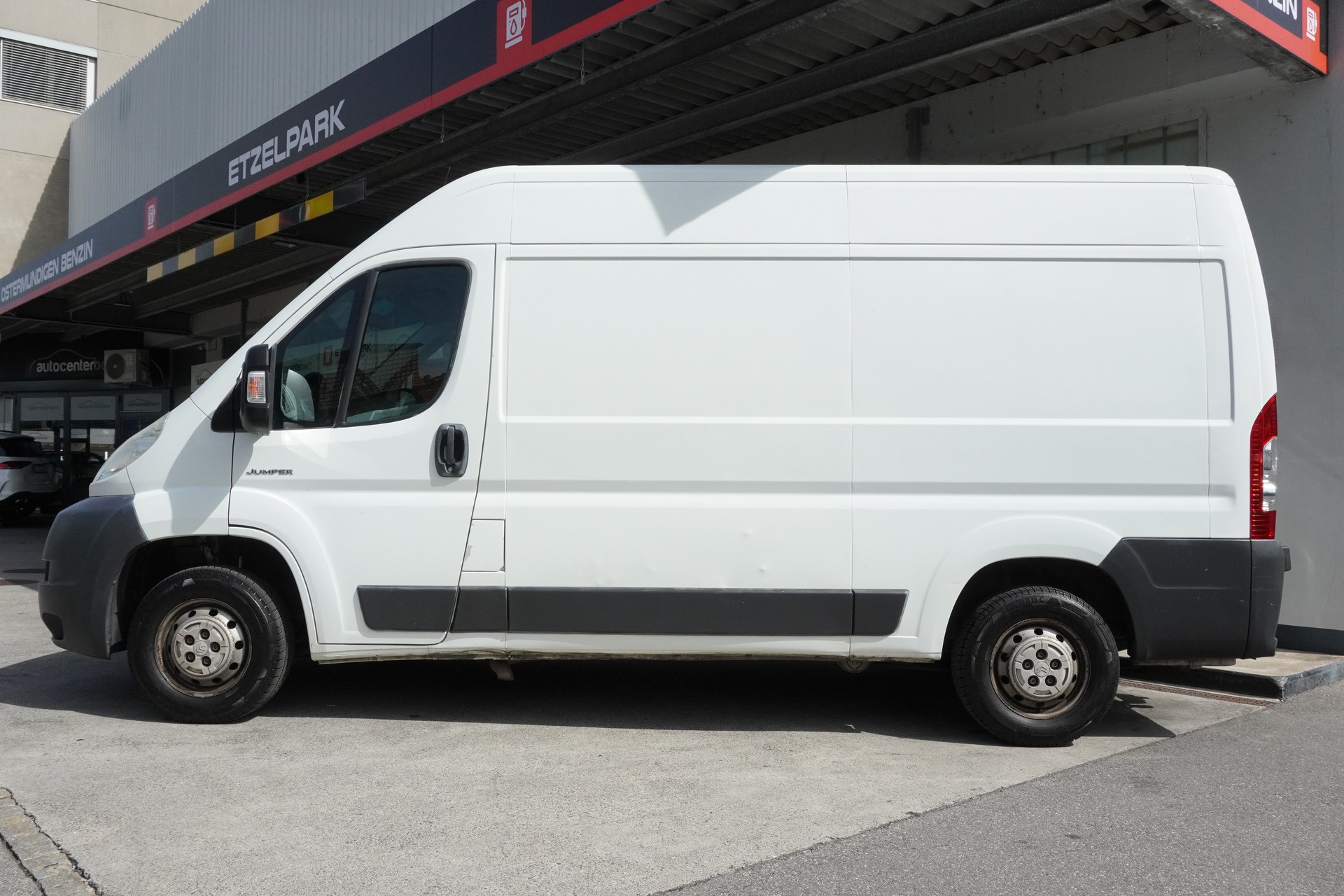CITROEN Jumper 2.2 HDi 33 L2H2-image-6