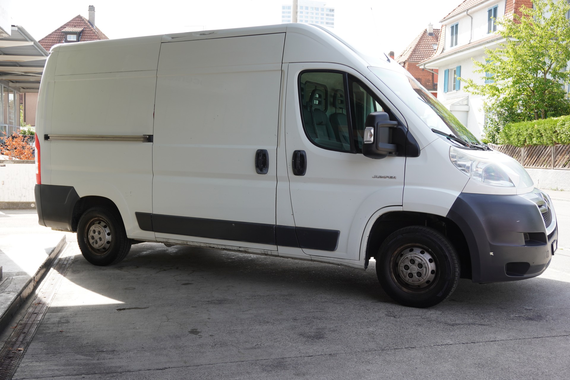 CITROEN Jumper 2.2 HDi 33 L2H2-image-3