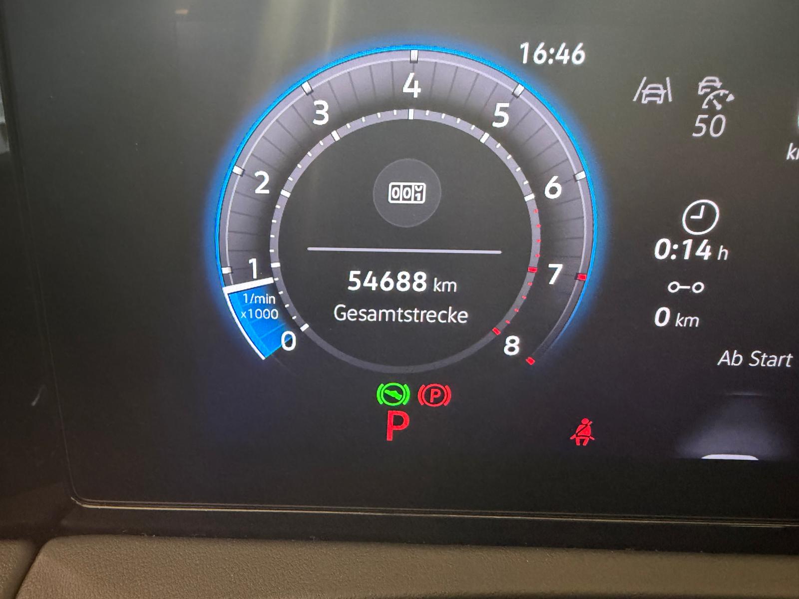 VW Tiguan 2.0 TSI DSG R-Line 4Motion-image-15
