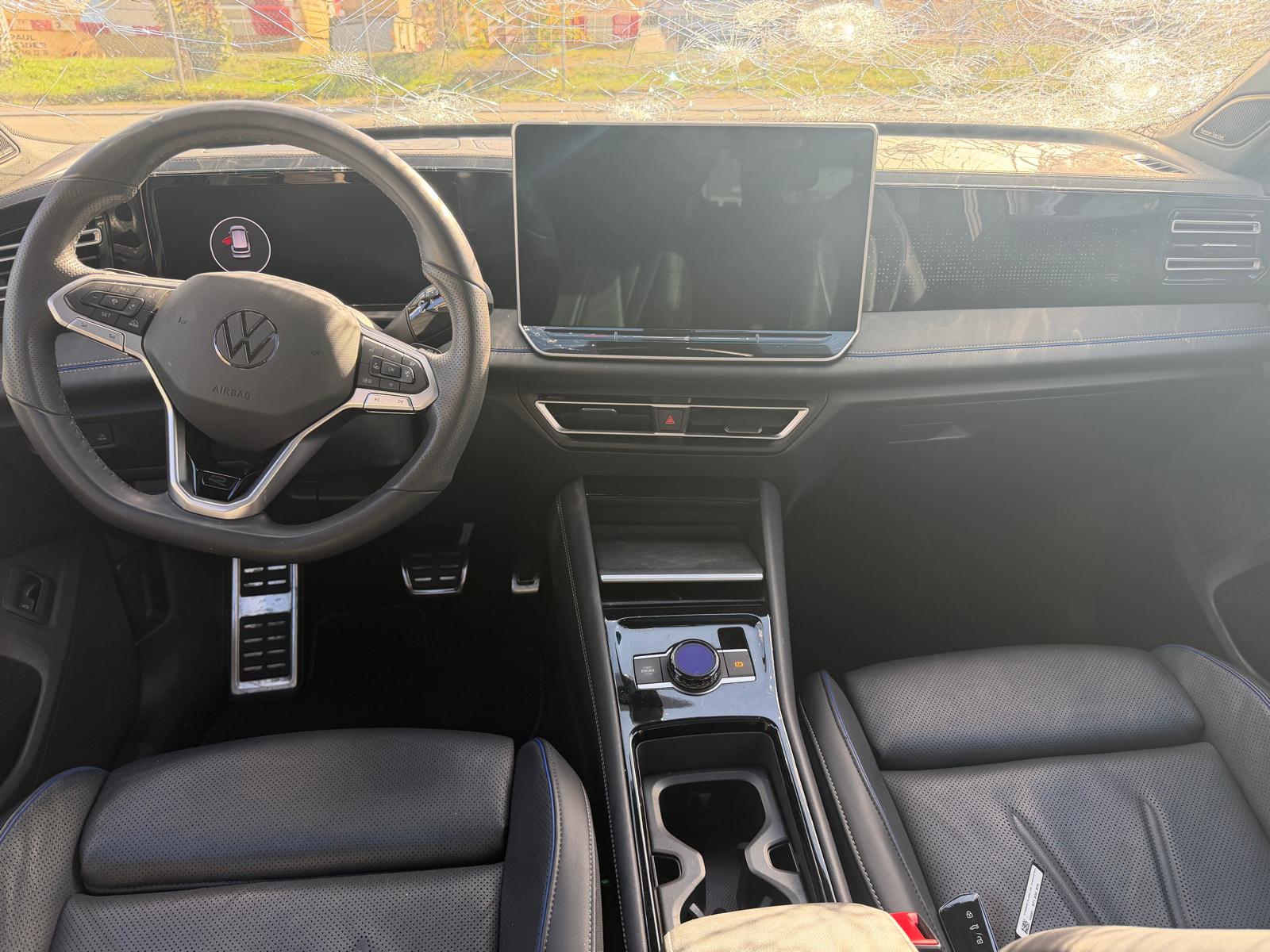 VW Tiguan 2.0 TSI DSG R-Line 4Motion-image-9