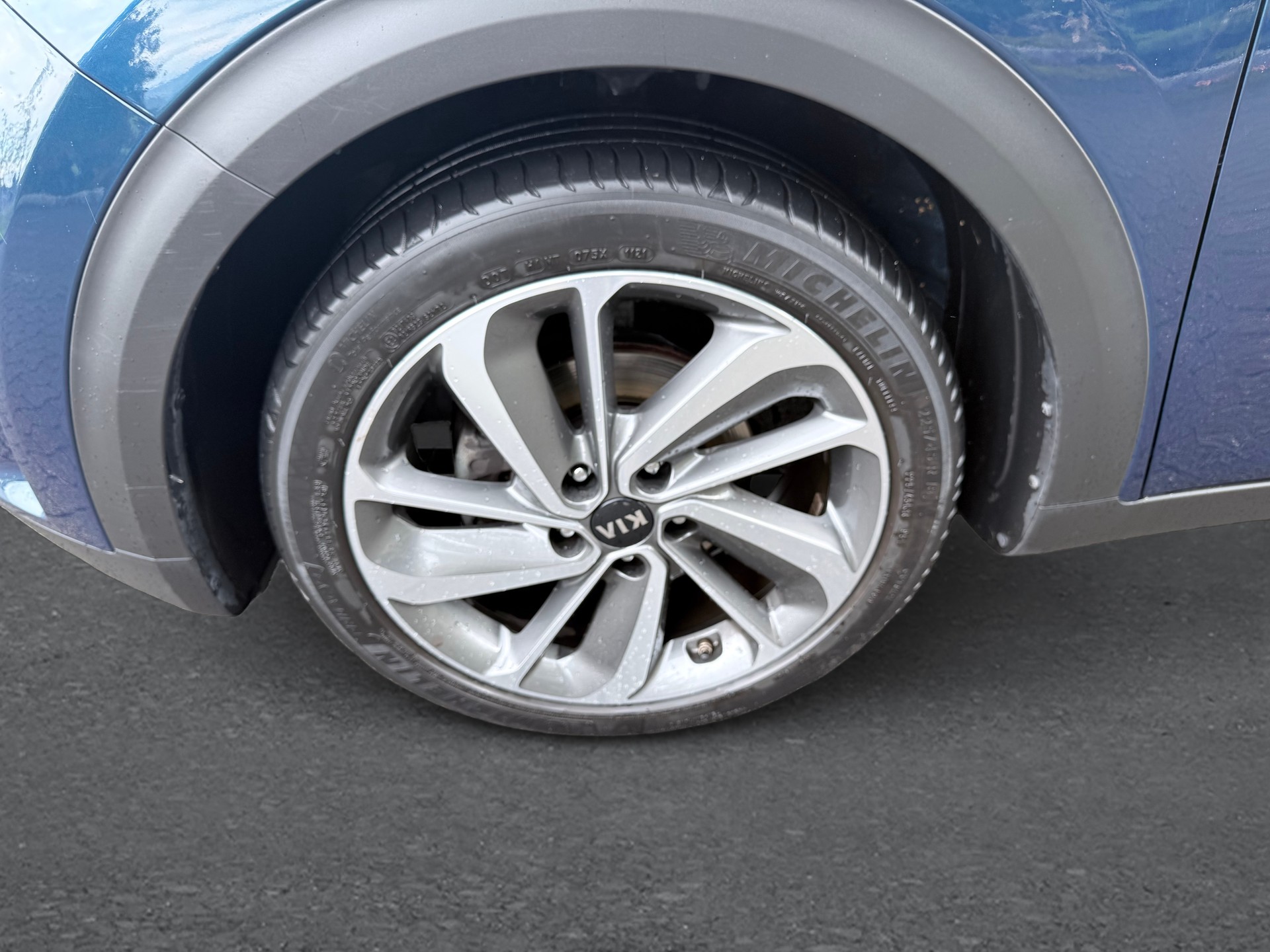 KIA Niro 1.6GDi Hybrid Style DCT-image-19