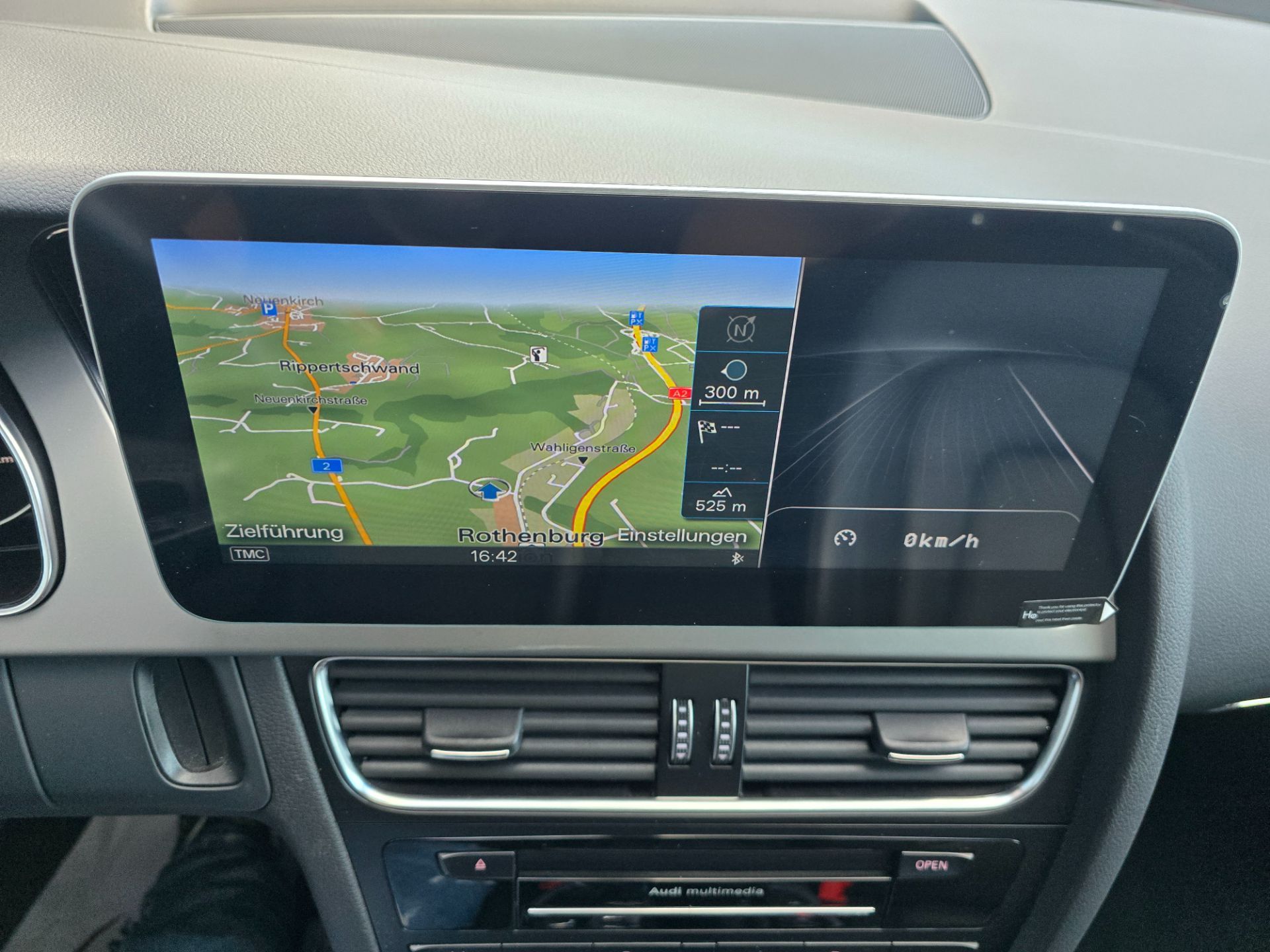 AUDI A5 Sportback 3.0 TDI quattro S-tronic-image-12