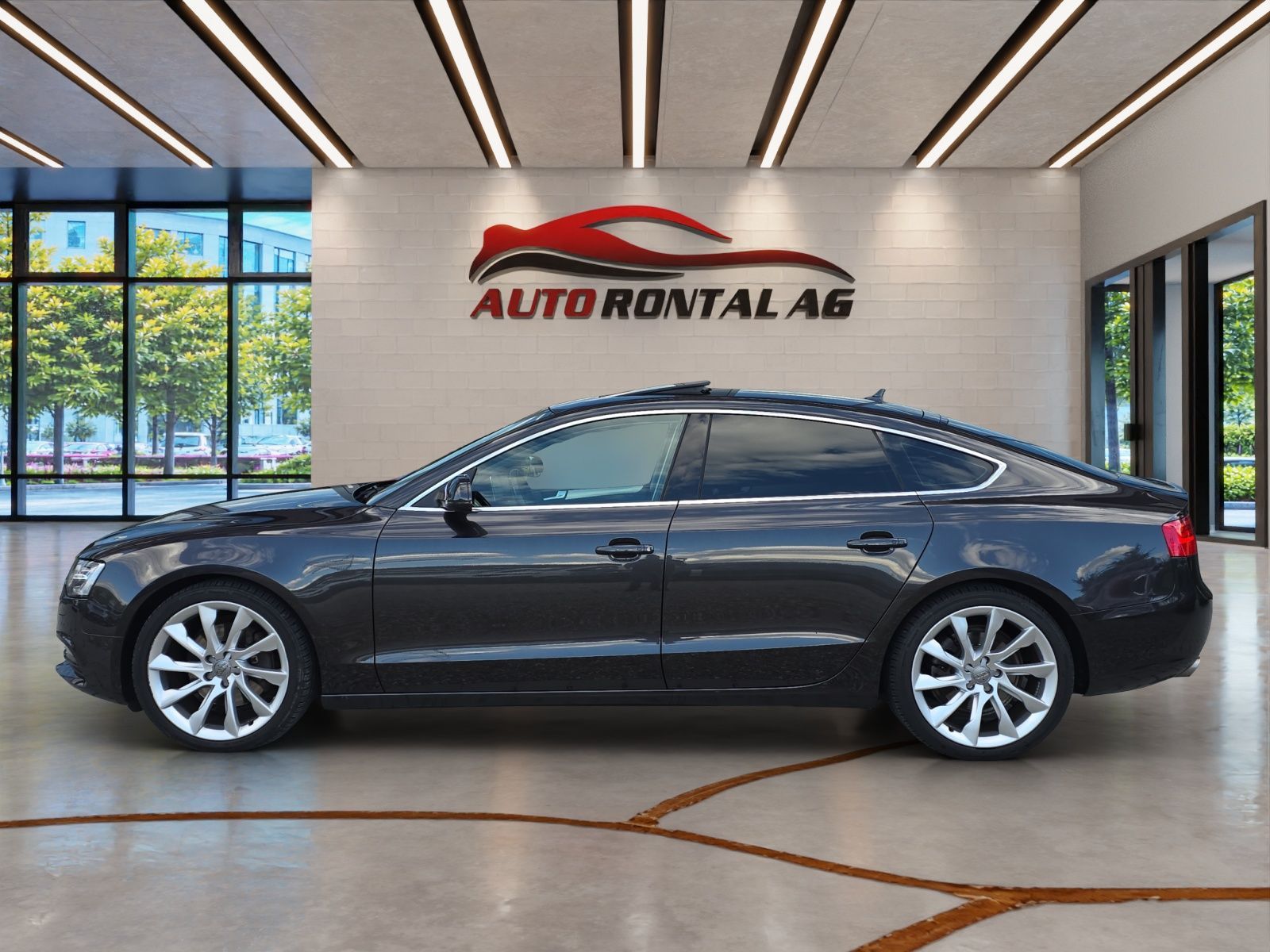 AUDI A5 Sportback 3.0 TDI quattro S-tronic-showroom-element-3