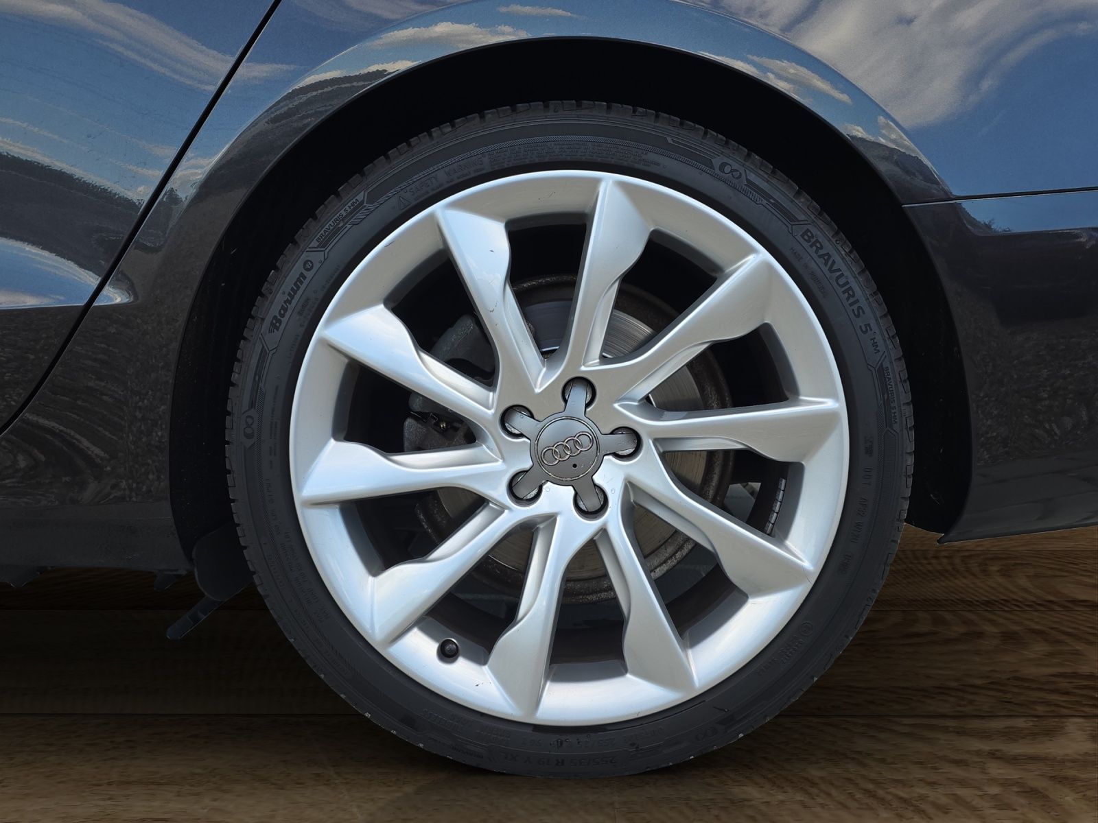 AUDI A5 Sportback 3.0 TDI quattro S-tronic-image-26
