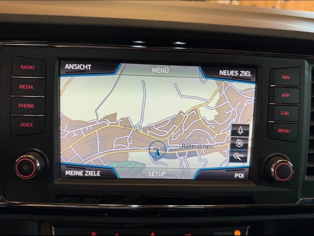 SEAT Ateca 2.0 TDI CR Xcellence 4Drive-image-12