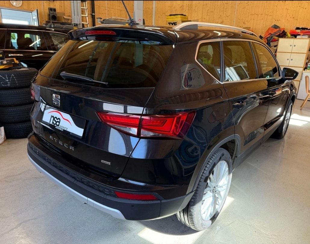SEAT Ateca 2.0 TDI CR Xcellence 4Drive-image-3