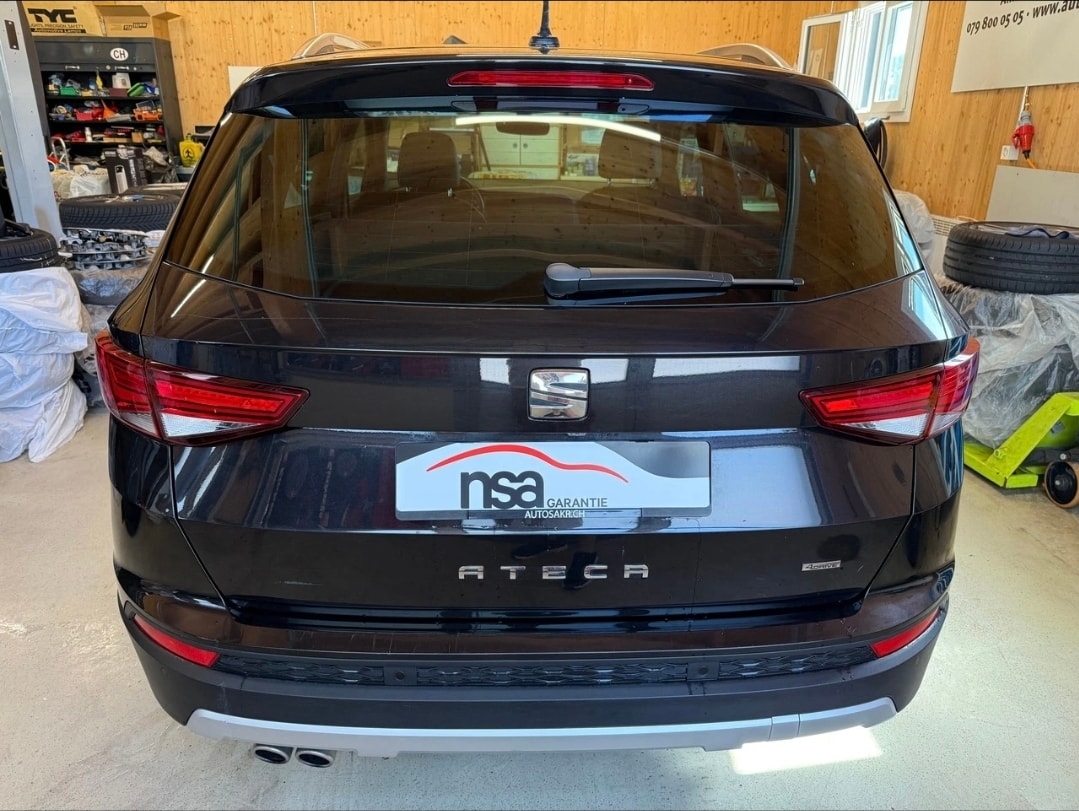SEAT Ateca 2.0 TDI CR Xcellence 4Drive-image-4