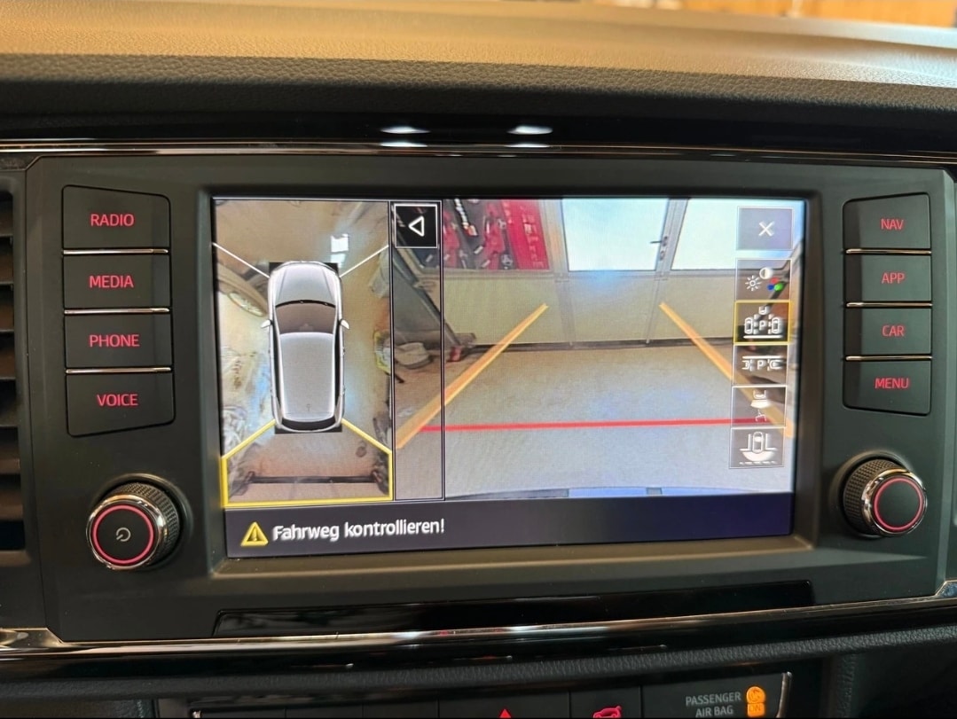 SEAT Ateca 2.0 TDI CR Xcellence 4Drive-image-13