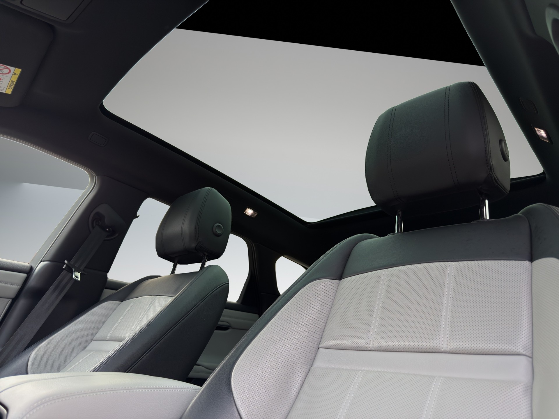 LAND ROVER Range Rover Evoque R-Dynamic P 300e SE AT8-image-12