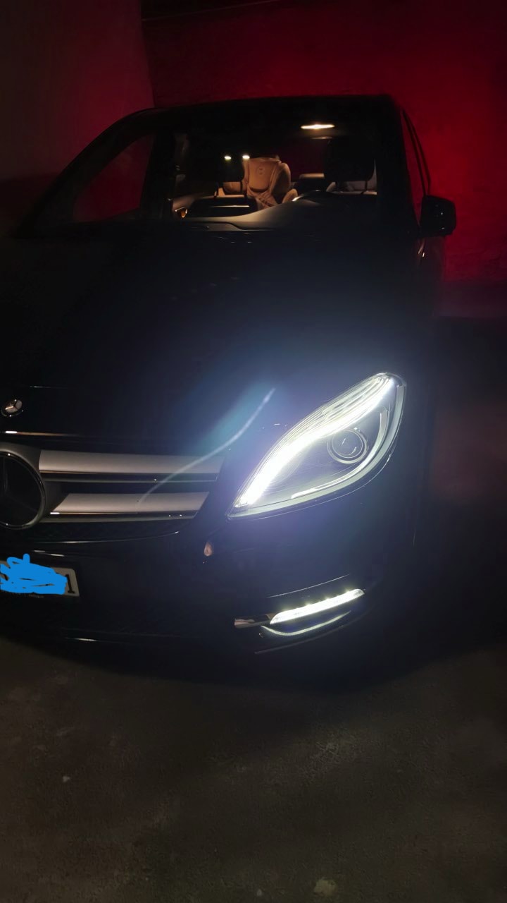 MERCEDES-BENZ B 180 CDI BlueEF-image-4
