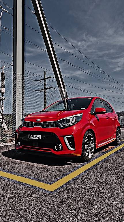 KIA PICANTO-image-0