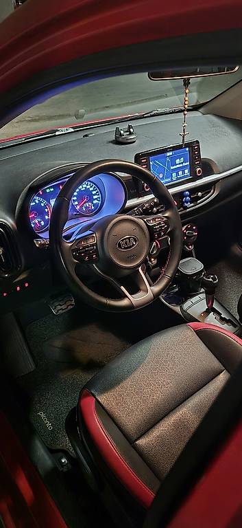 KIA PICANTO-image-1