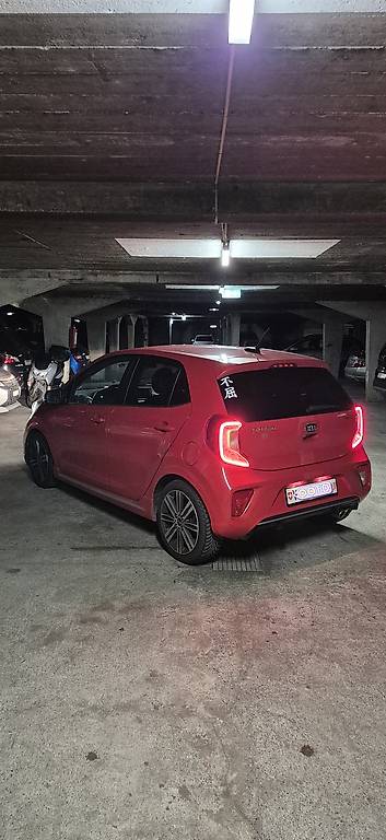 KIA PICANTO-image-2