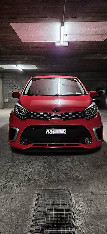 KIA PICANTO-image-4