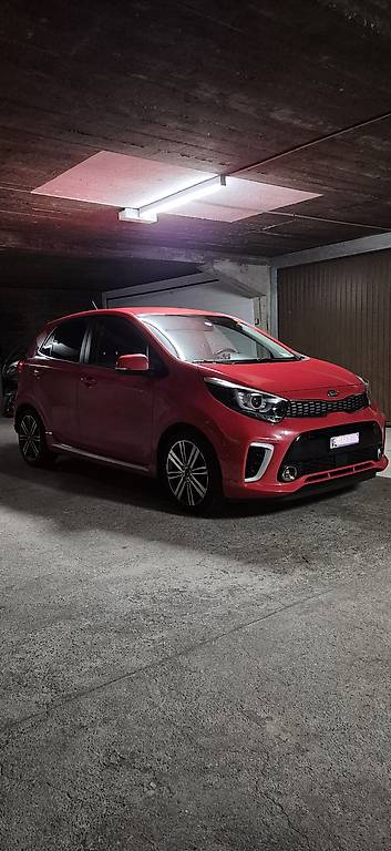 KIA PICANTO-image-3