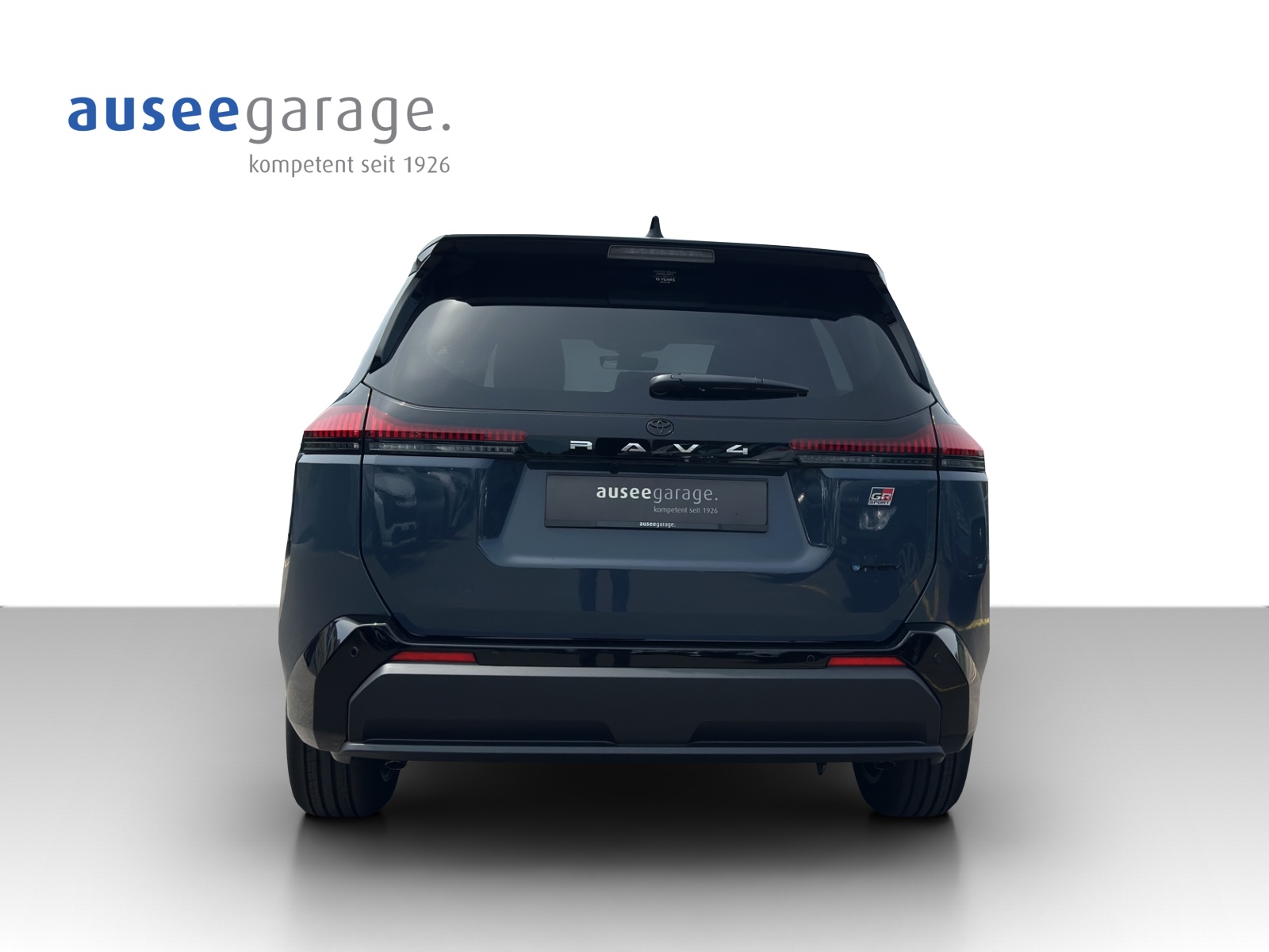 TOYOTA RAV4 2.5 Plug-In-Hybrid GR Sport-image-3