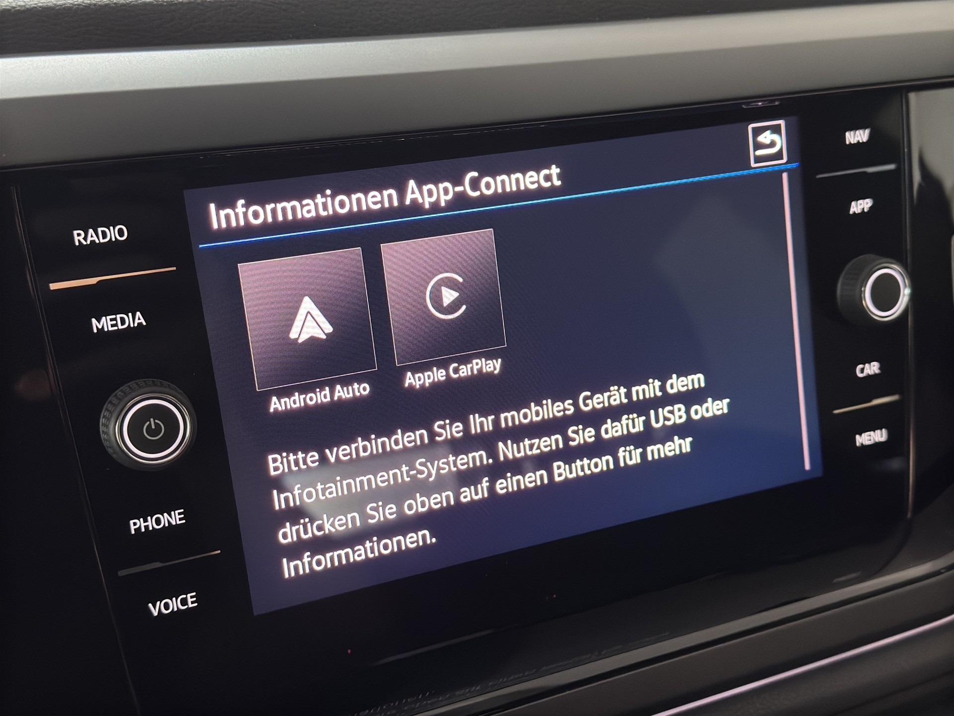 VW Taigo 1.0 TSI R-Line DSG "18"Alu-Navi-RK.-Kamera-Matrix"-image-16