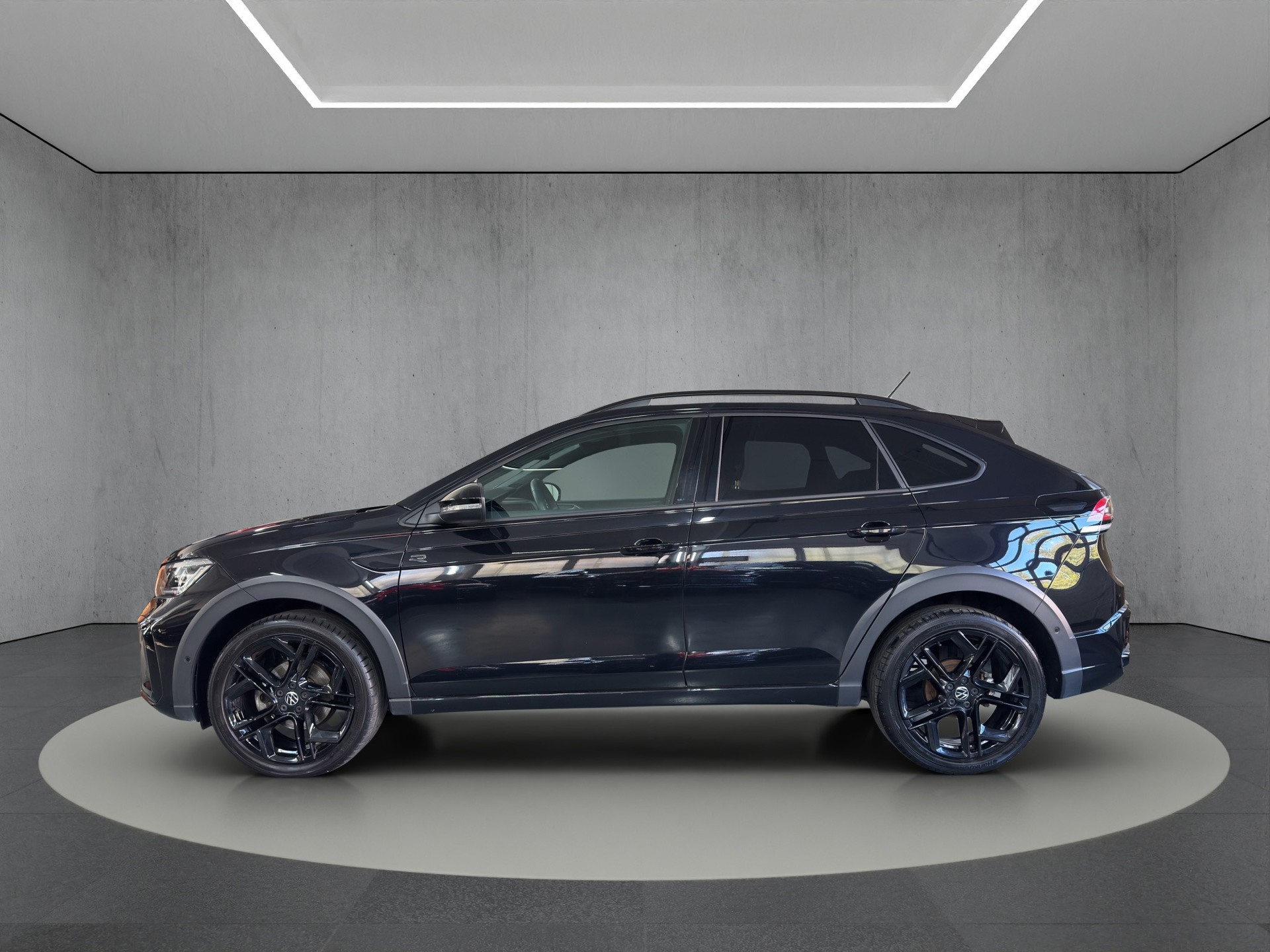 VW Taigo 1.0 TSI R-Line DSG "18"Alu-Navi-RK.-Kamera-Matrix"-image-2