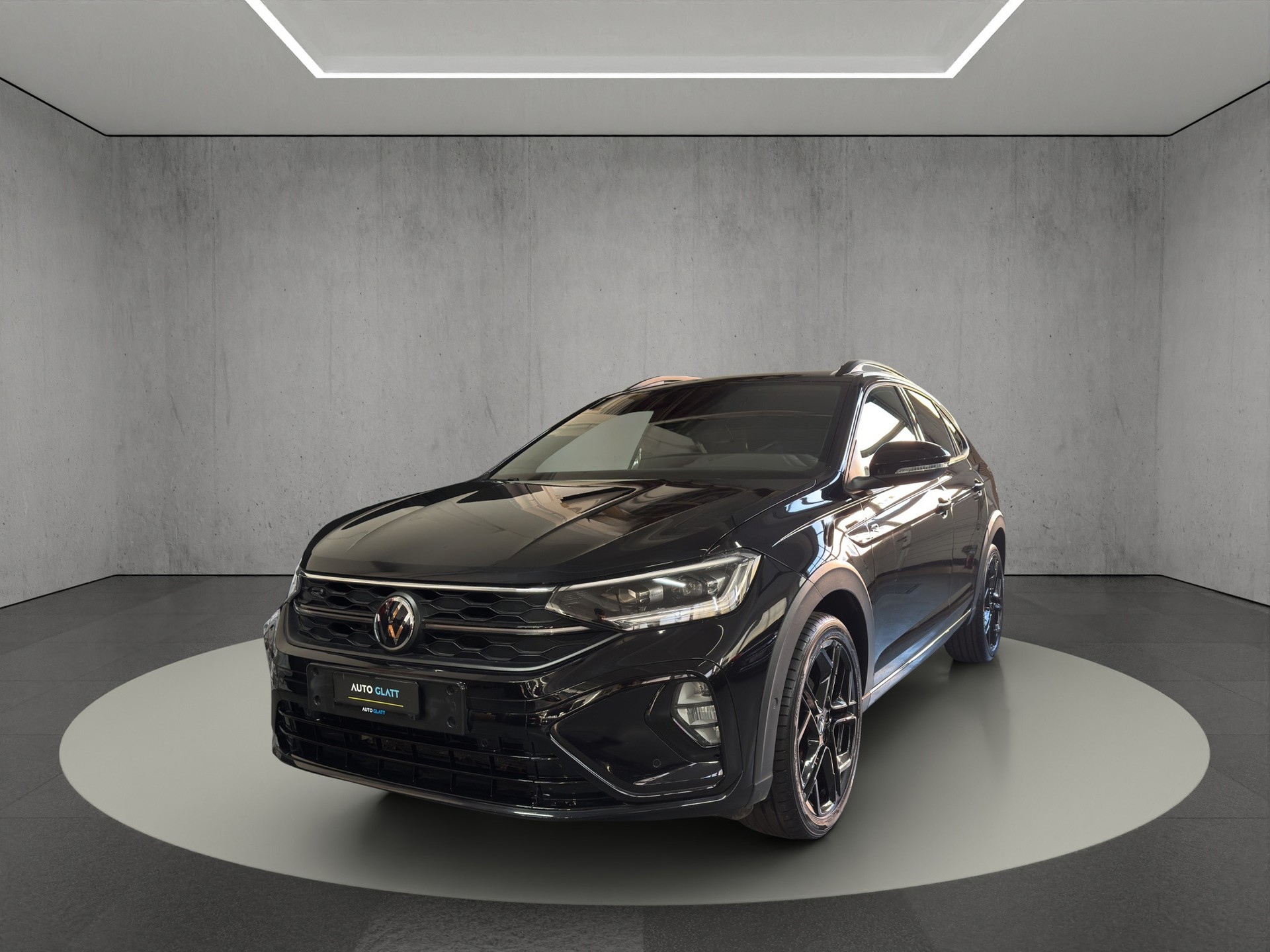 VW Taigo 1.0 TSI R-Line DSG "18"Alu-Navi-RK.-Kamera-Matrix"-image-21