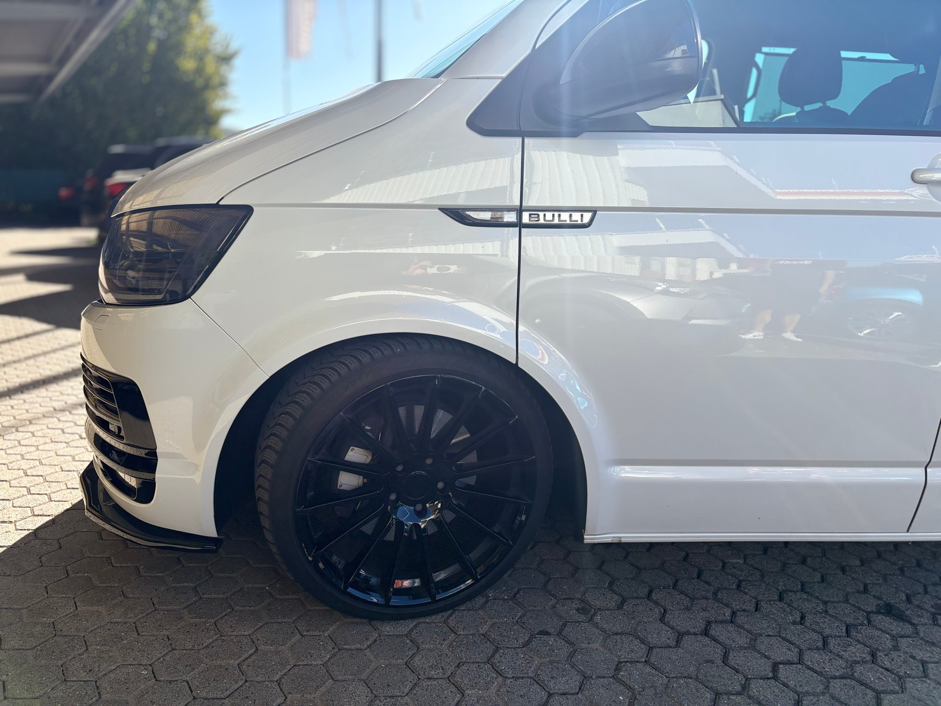 VW T6 Multivan 2.0 Bi-TDI Highline DSG-image-2