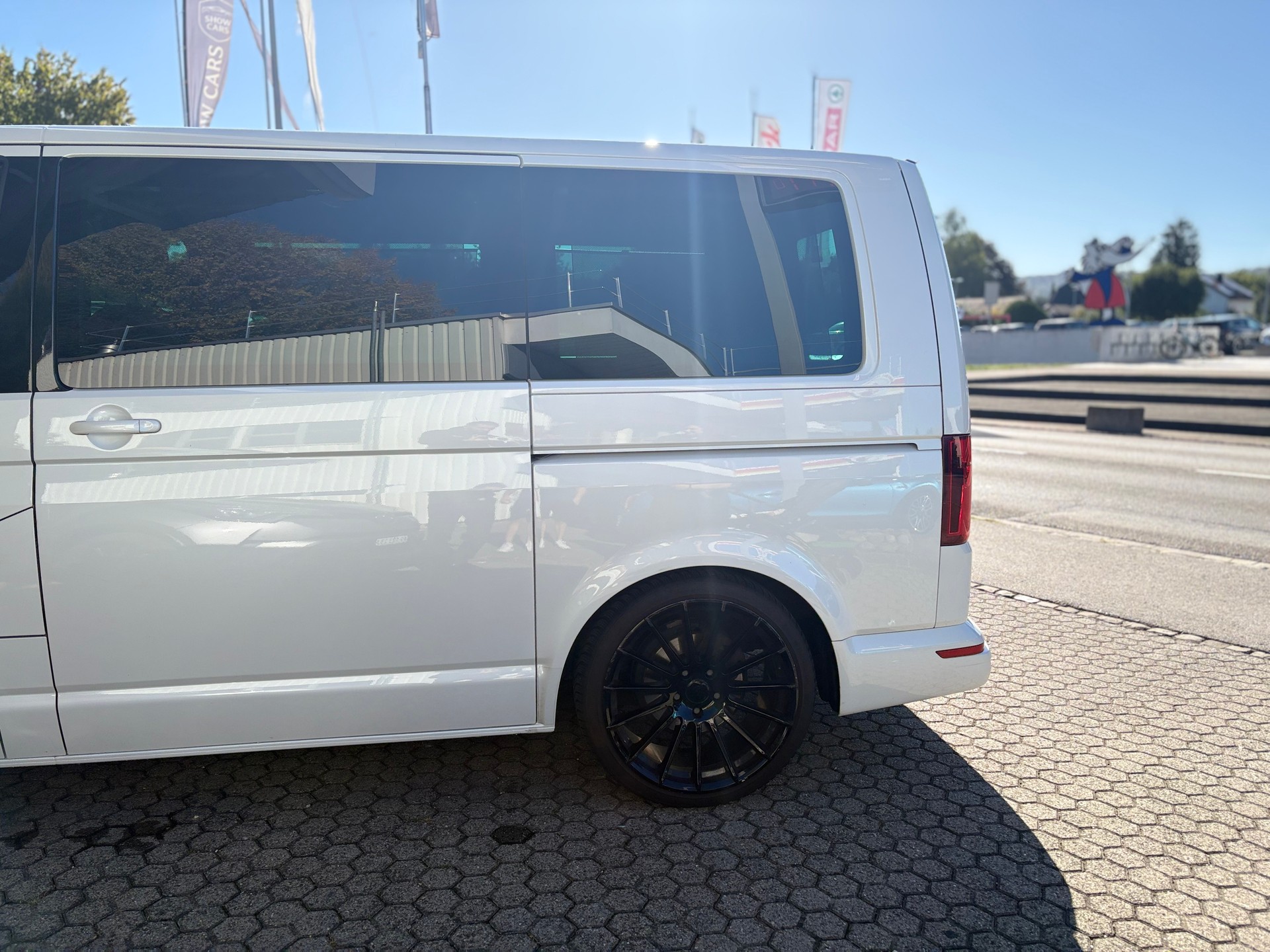 VW T6 Multivan 2.0 Bi-TDI Highline DSG-image-3