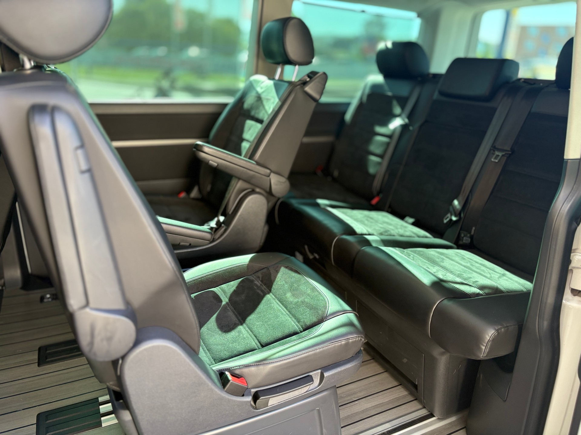 VW T6 Multivan 2.0 Bi-TDI Highline DSG-image-7