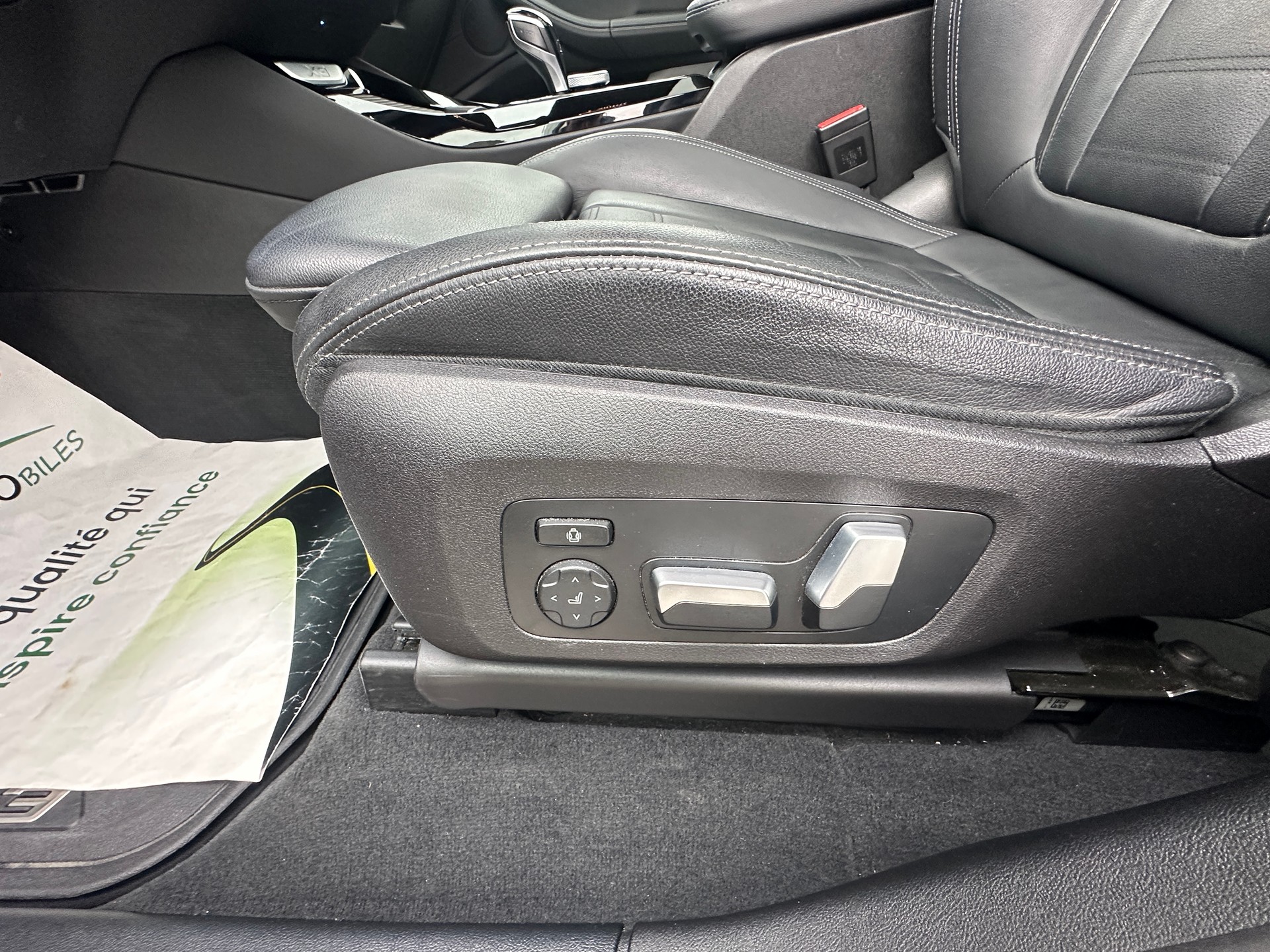 BMW X3 xDrive 30e M Sport (CH AUTO )-image-19