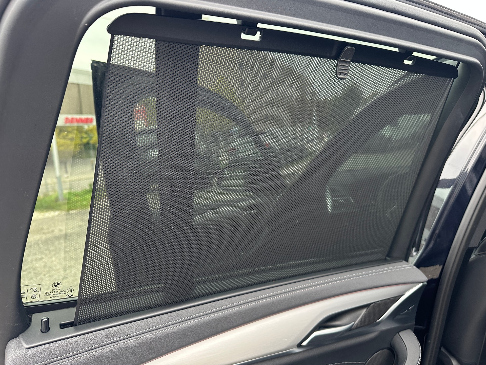 BMW X3 xDrive 30e M Sport (CH AUTO )-image-14