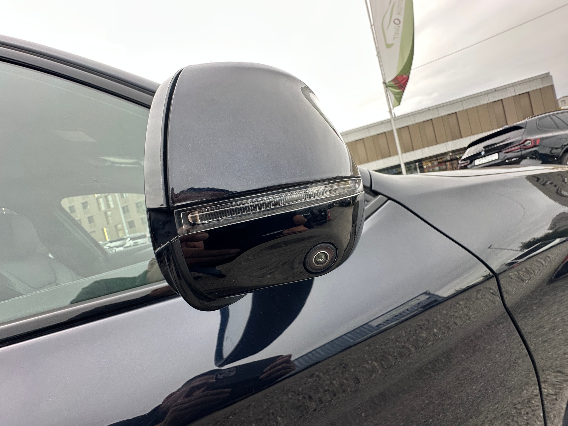 BMW X3 xDrive 30e M Sport (CH AUTO )-image-23