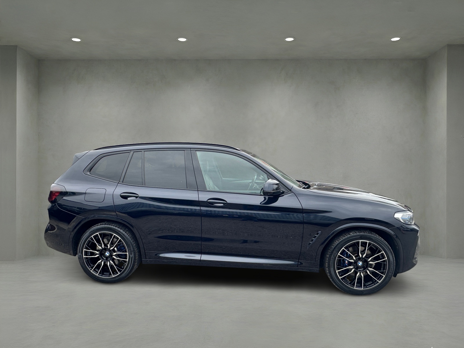 BMW X3 xDrive 30e M Sport (CH AUTO )-image-7