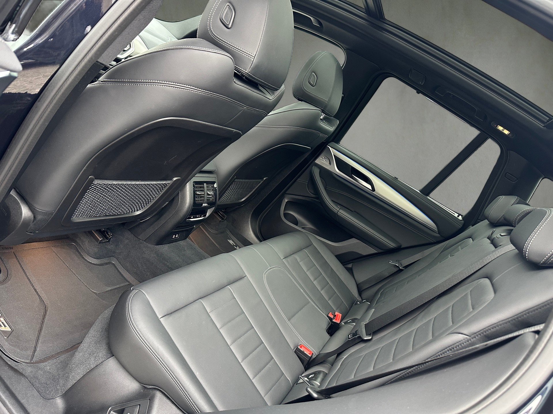 BMW X3 xDrive 30e M Sport (CH AUTO )-image-13
