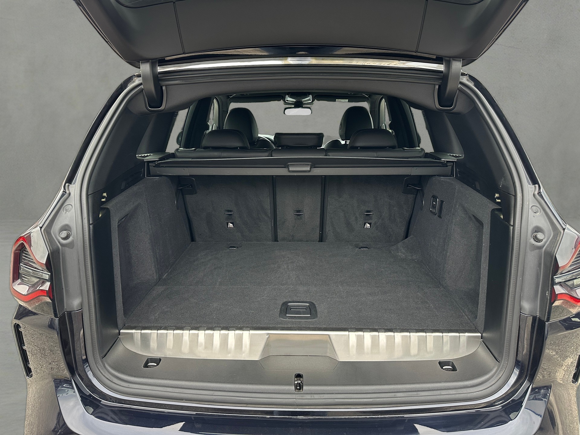 BMW X3 xDrive 30e M Sport (CH AUTO )-image-11