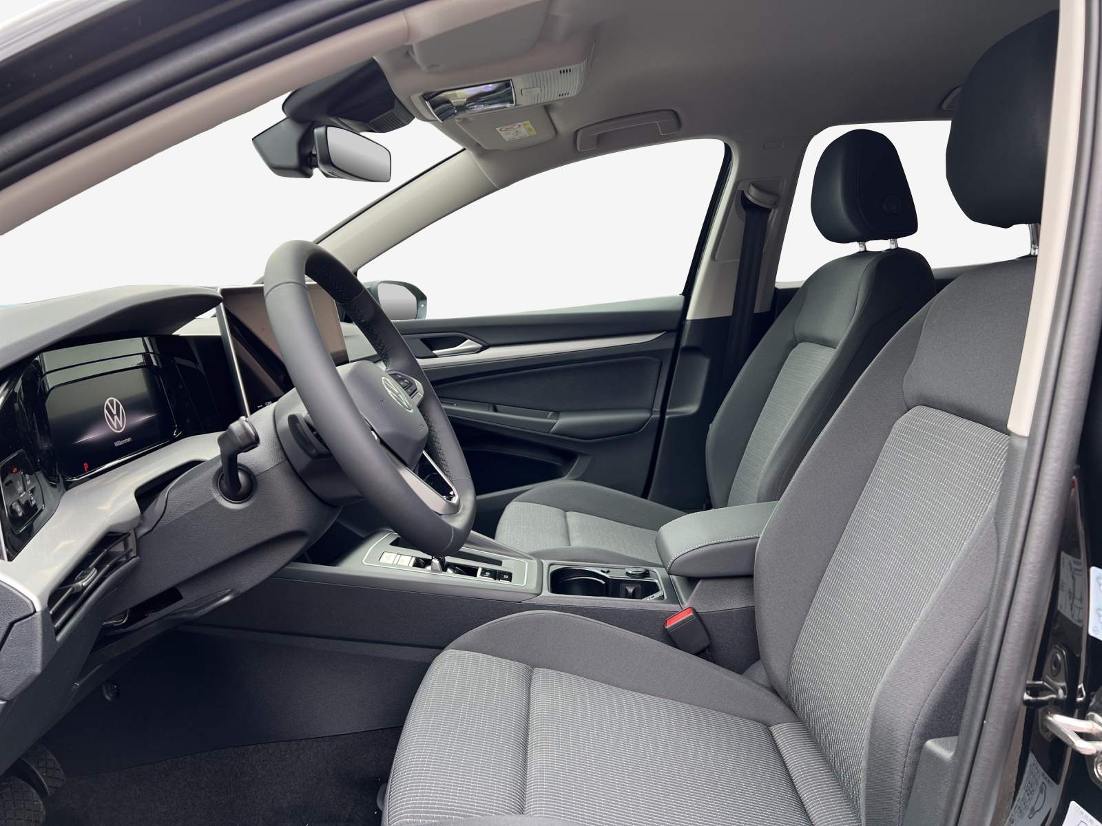 VW Golf 1.5 e TSI mHEV Value DSG-image-7