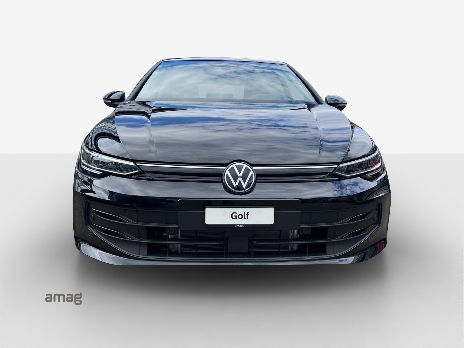 VW Golf 1.5 e TSI mHEV Value DSG-image-6