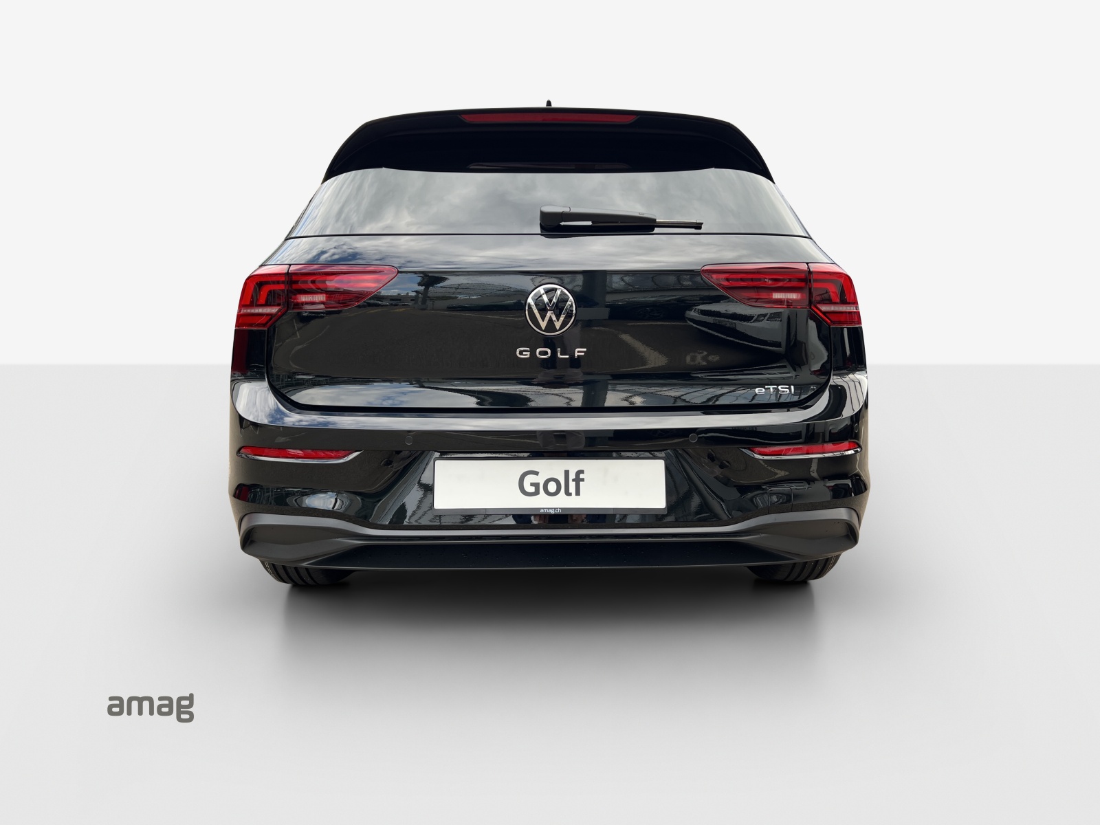 VW Golf 1.5 e TSI mHEV Value DSG-image-3