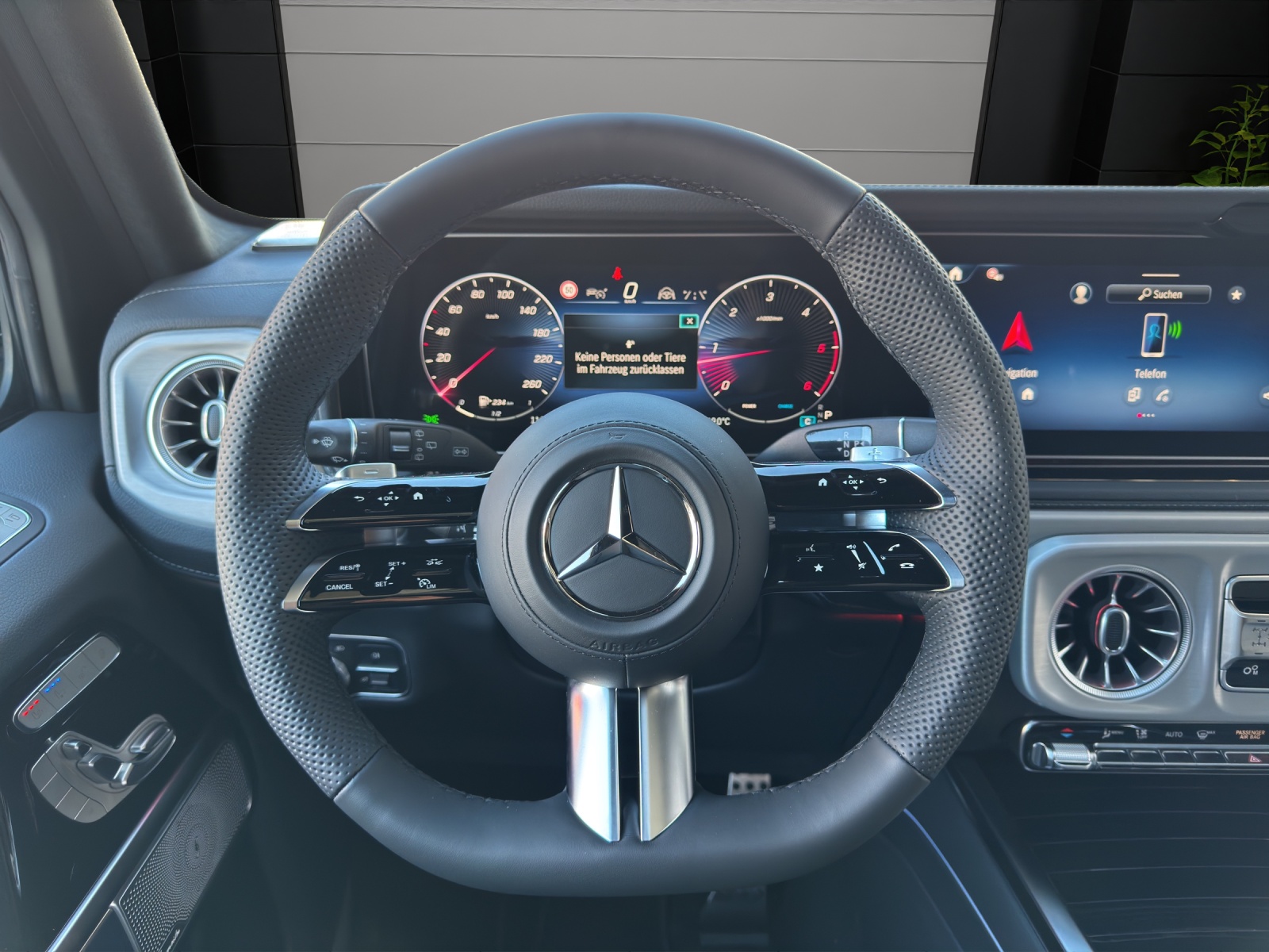 MERCEDES-BENZ G 450d 9G-Tronic-image-13