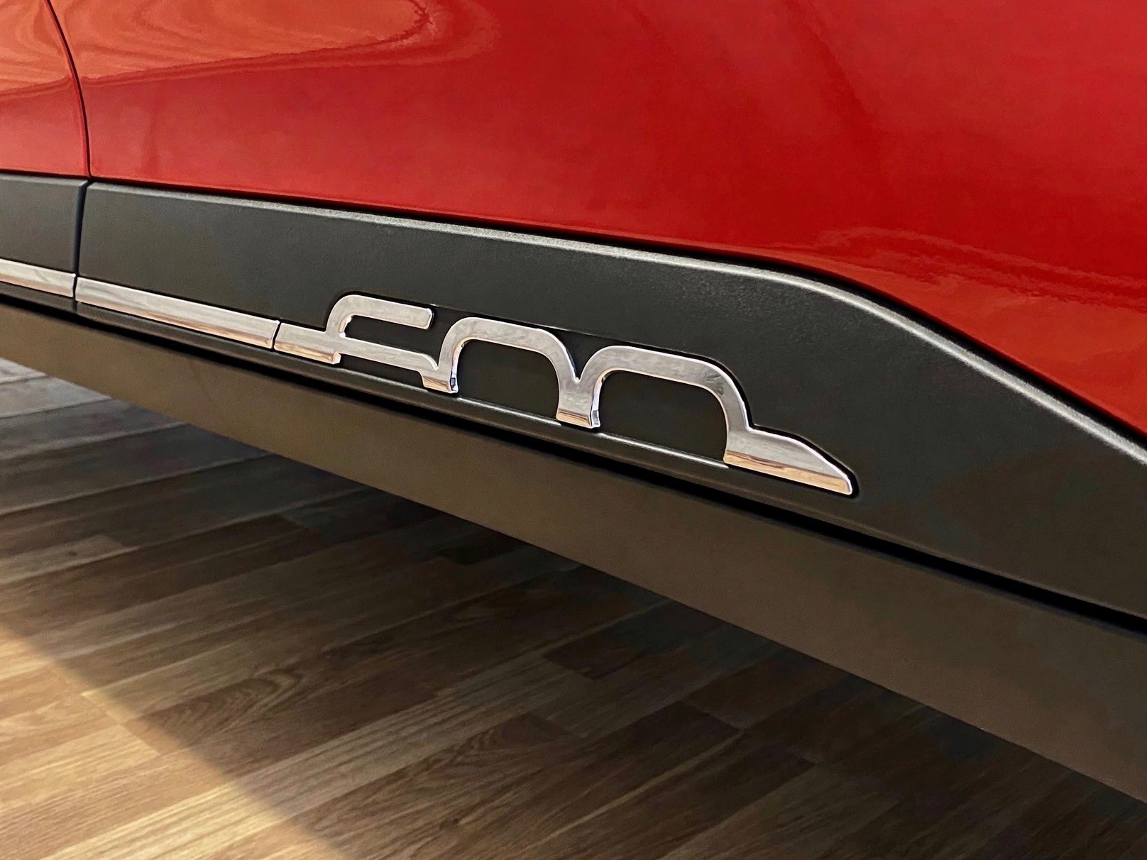 FIAT 600h*MildHybrid*Swiss*La Prima*-image-30