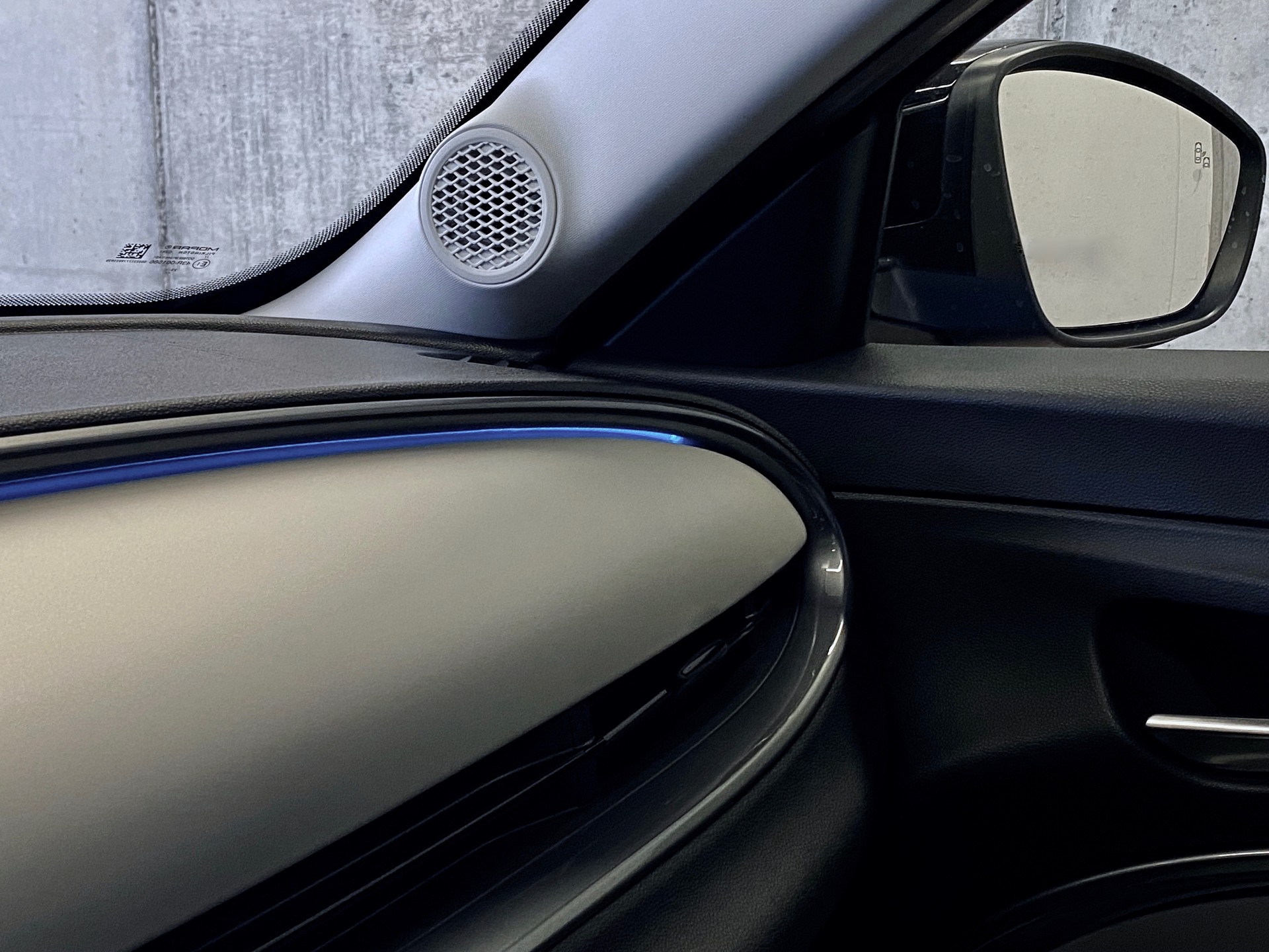 FIAT 600h*MildHybrid*Swiss*La Prima*-image-12
