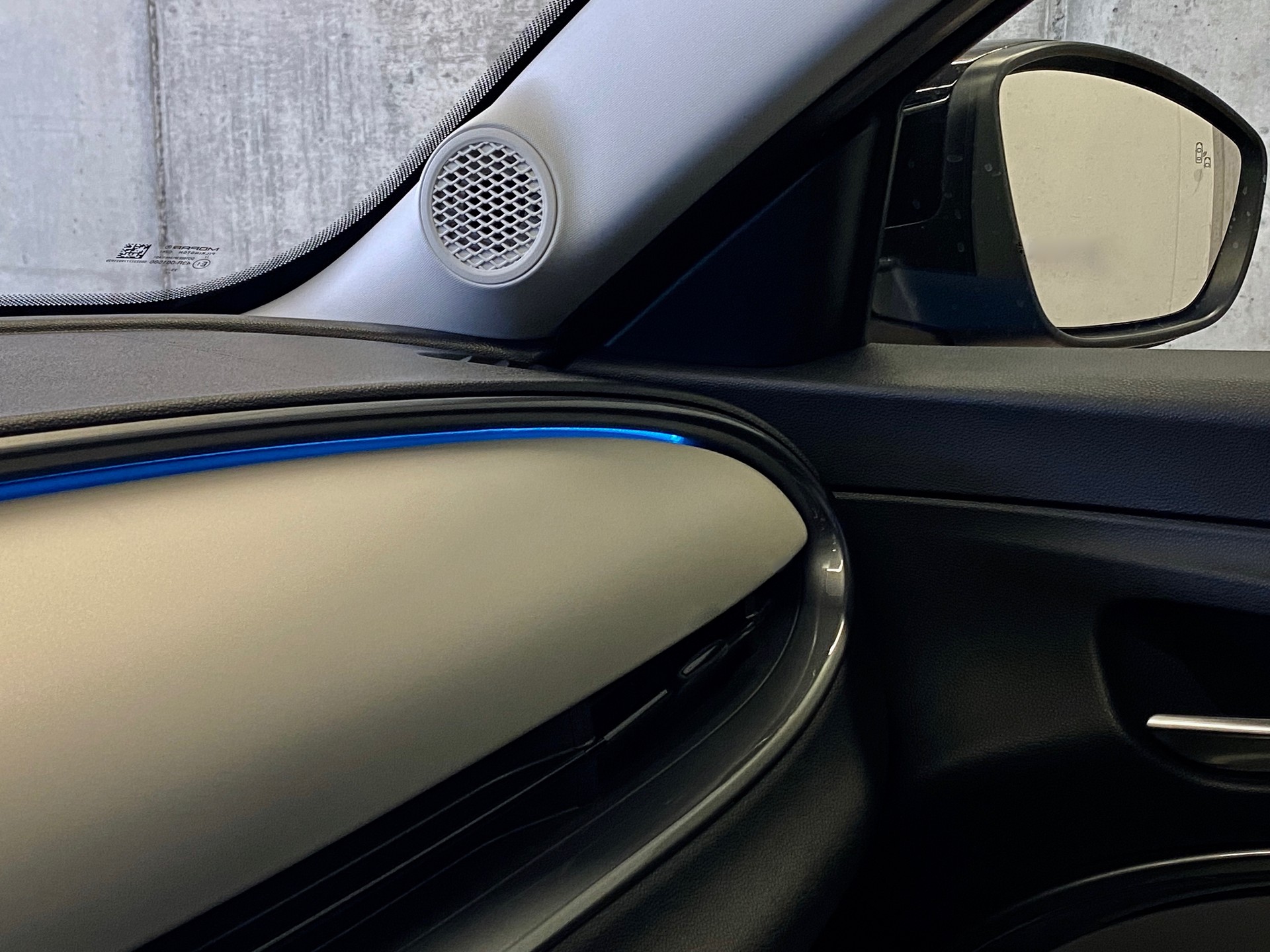 FIAT 600h*MildHybrid*Swiss*La Prima*-image-10