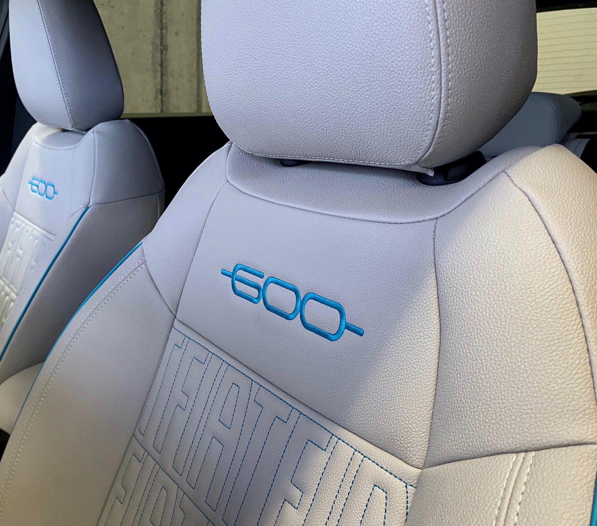 FIAT 600h*MildHybrid*Swiss*La Prima*-image-4