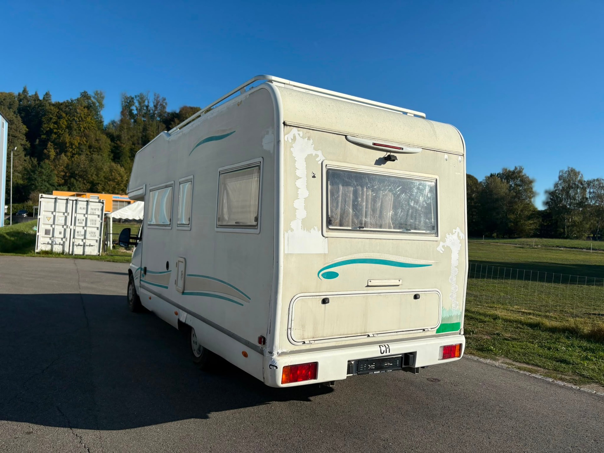 FIAT 2.8TD-image-5