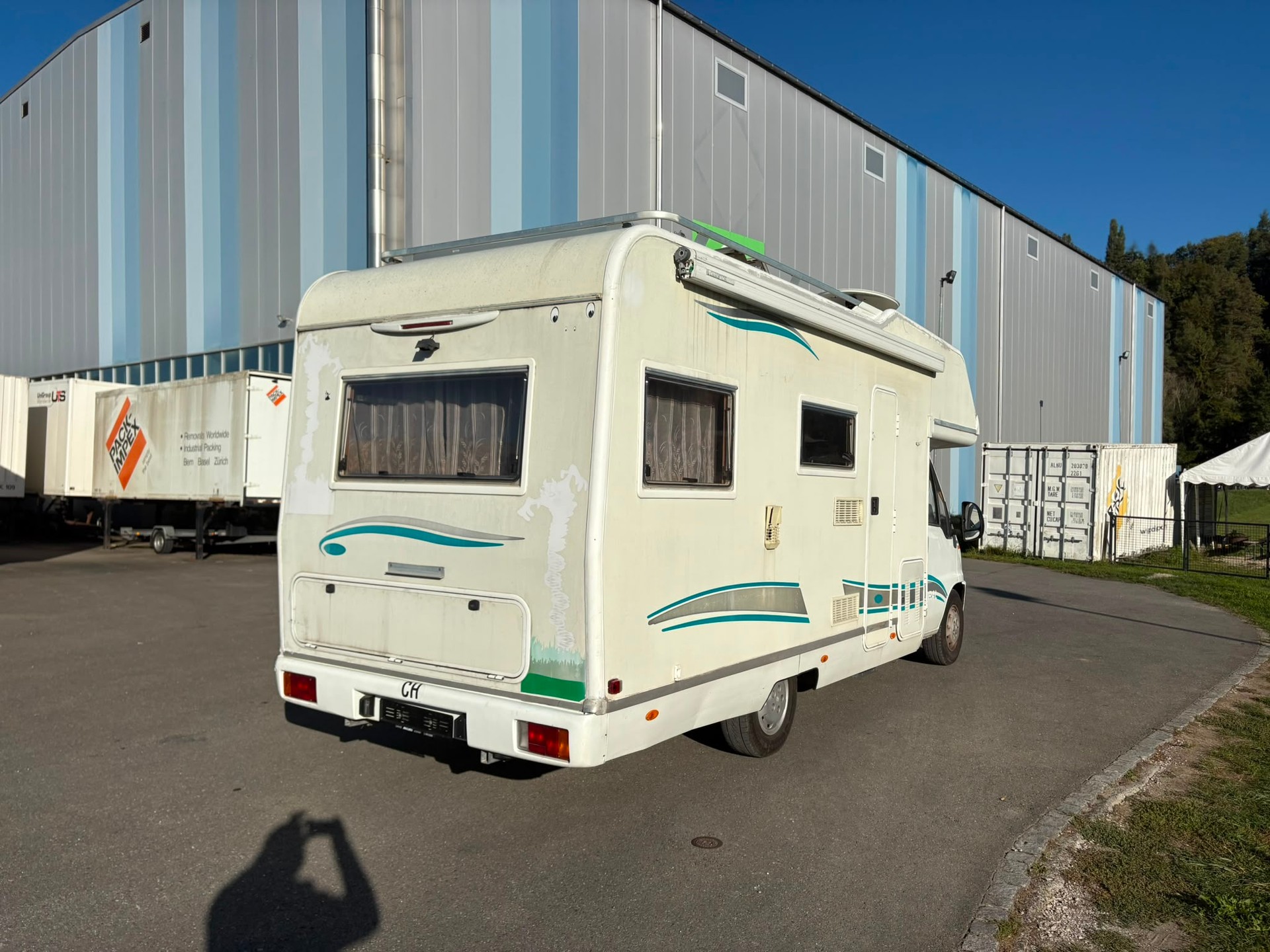 FIAT 2.8TD-image-7
