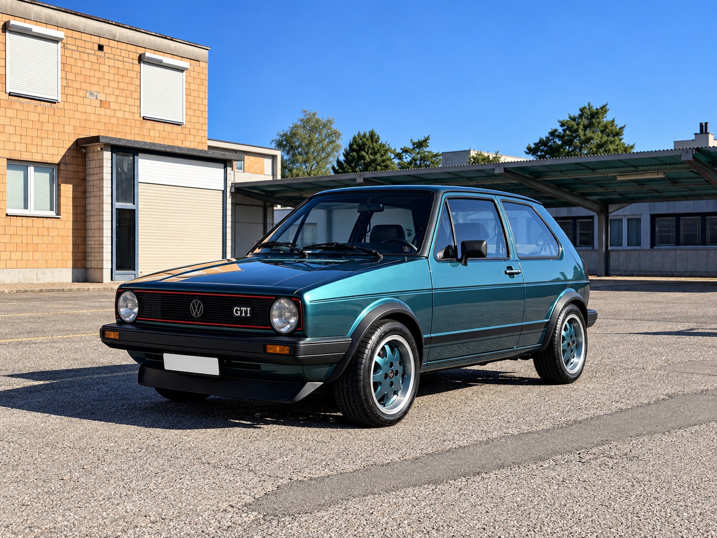 Car photo