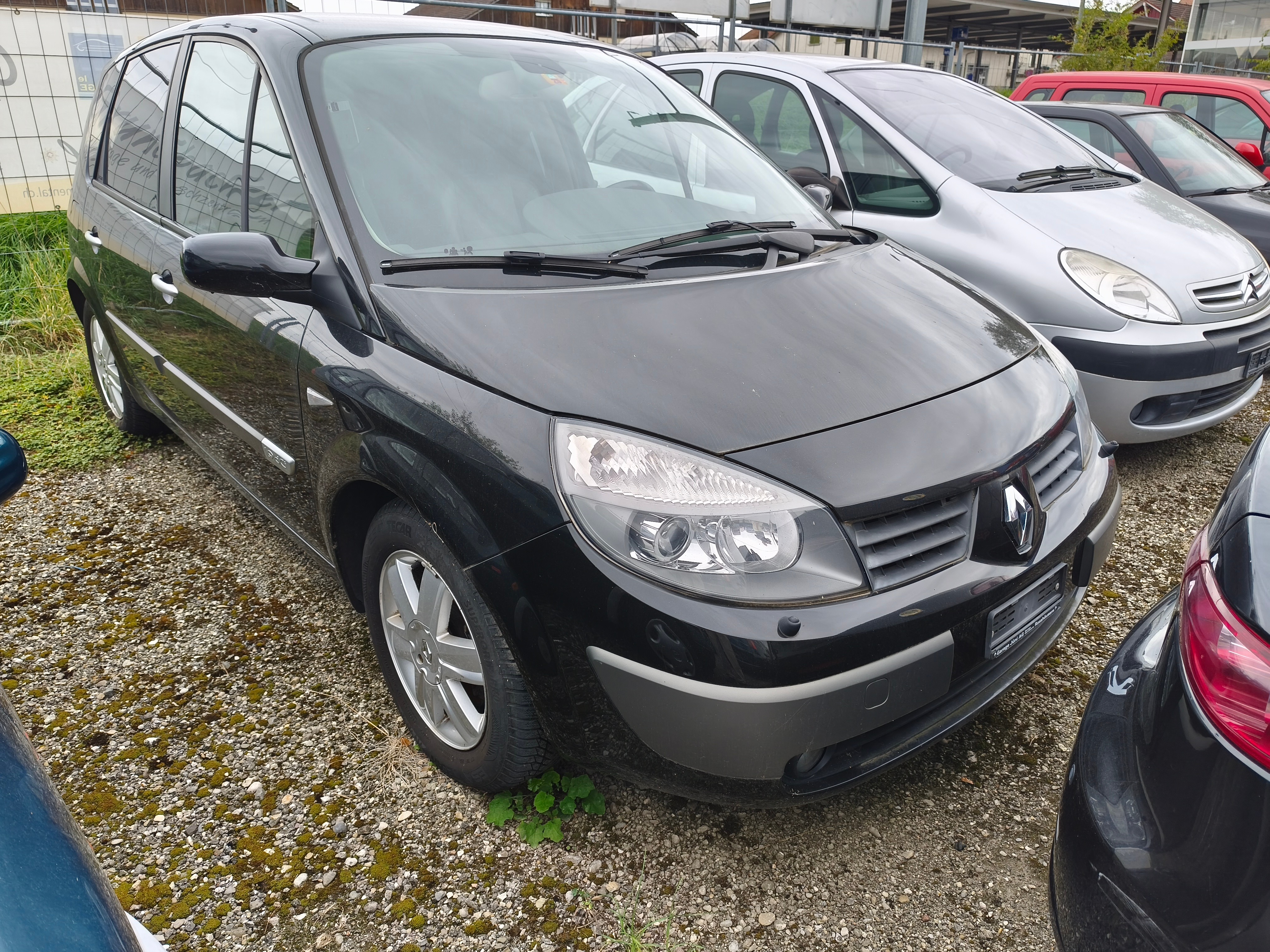 Car photo